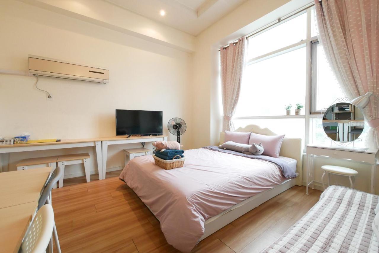 Apartment Travel House Duplex#6 *