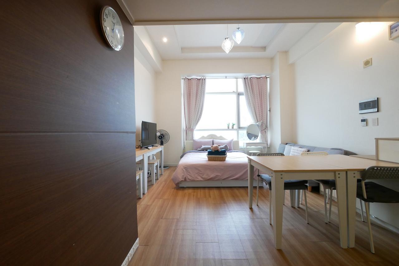 Apartment Travel House Duplex#6 Seoul