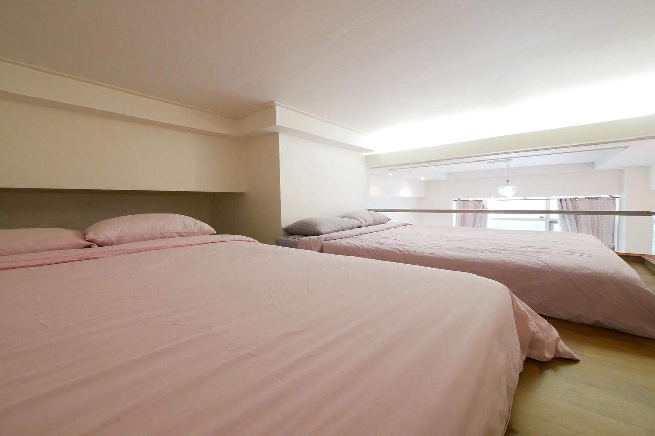 Travel House Duplex#6 Seoul