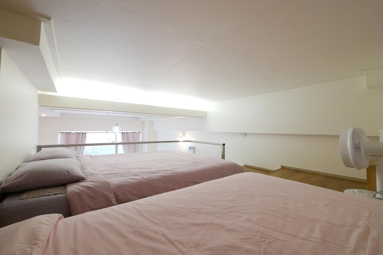 Travel House Duplex#6 Apartment