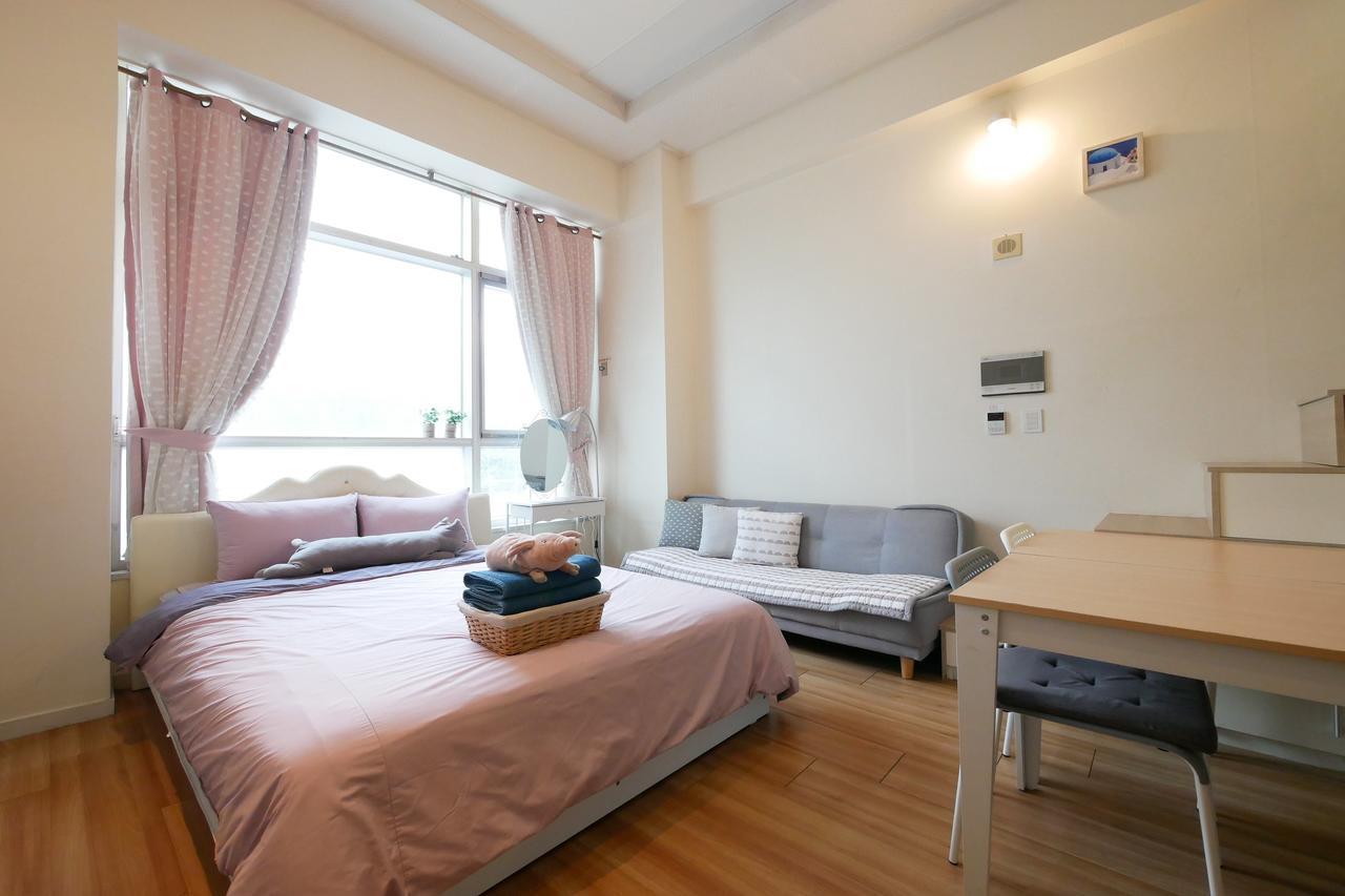 Apartment Travel House Duplex#6