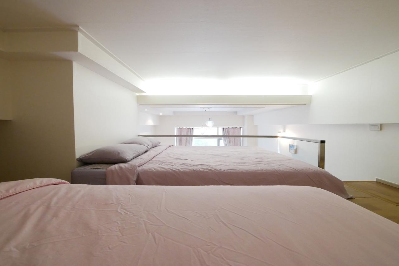 Travel House Duplex#6 Apartment Seoul