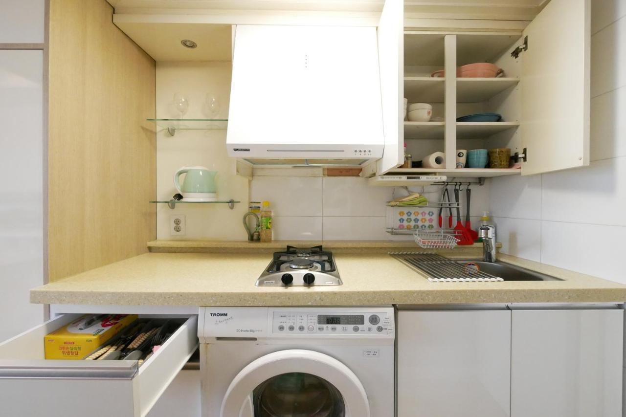 Travel House Duplex#6 Seoul