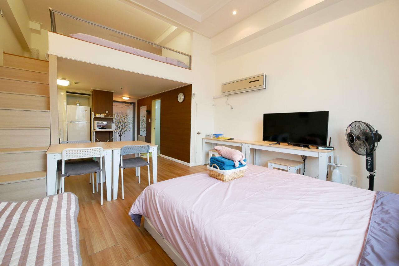 Travel House Duplex#6