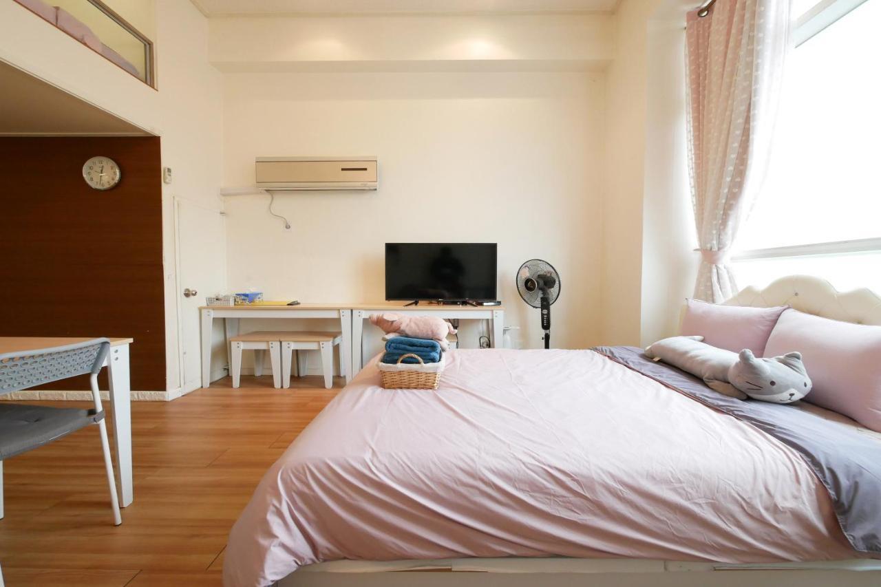 Travel House Duplex#6 Apartment Seoul