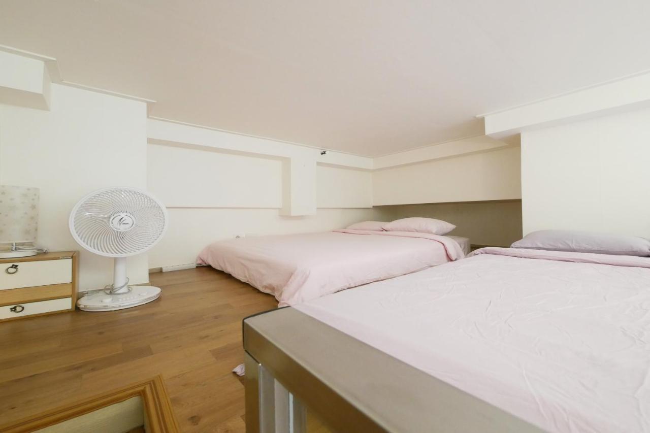 Travel House Duplex#6 *