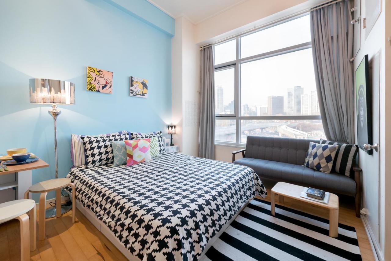 Travel House Duplex#6 Apartment