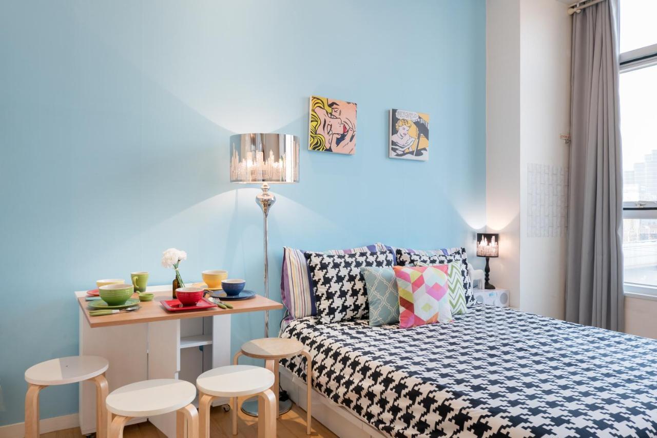Travel House Duplex#6 * Seoul