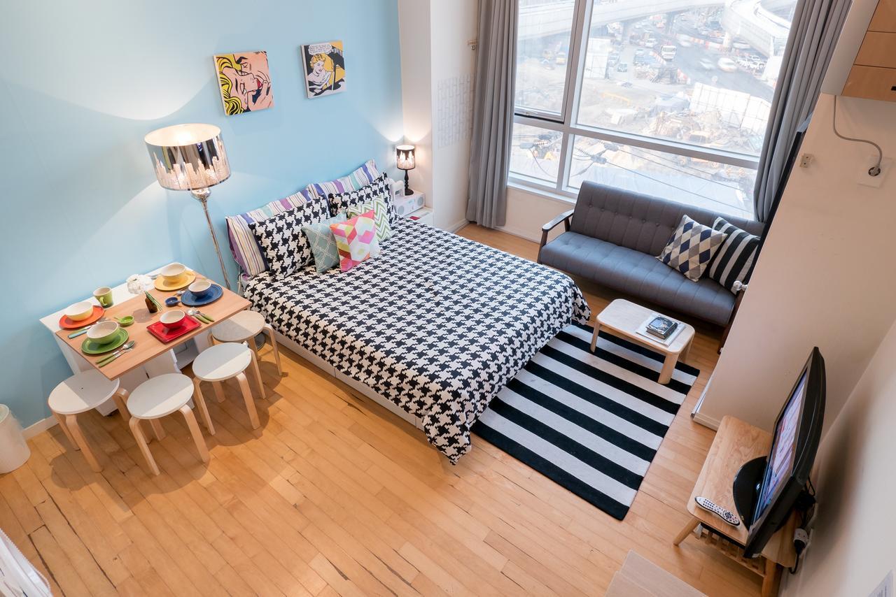 Travel House Duplex#6 Seoul