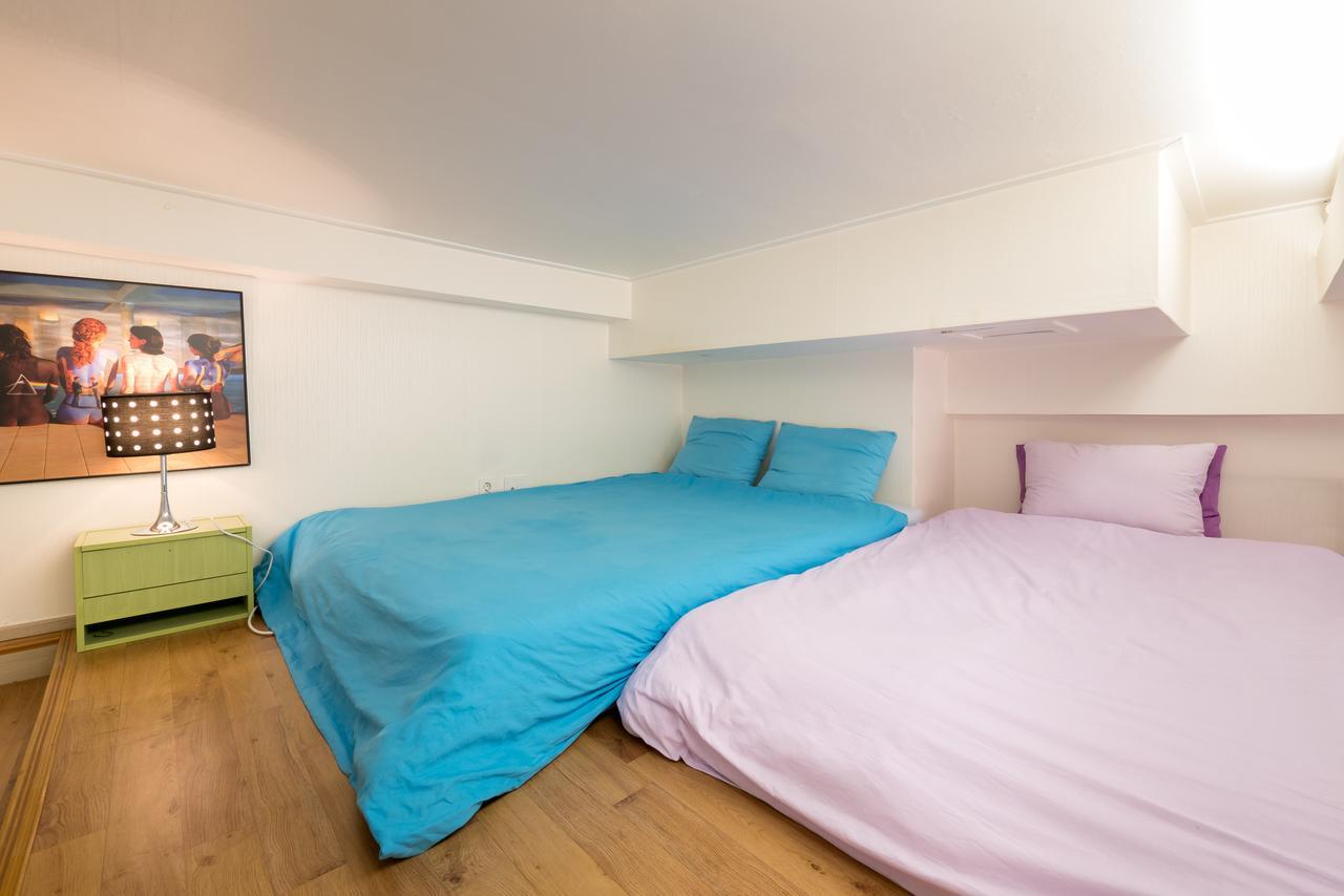 Travel House Duplex#6