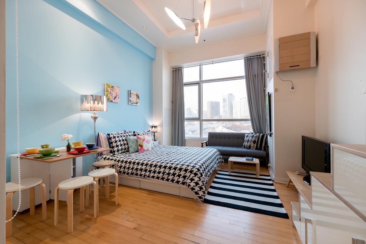 Apartment Travel House Duplex#6