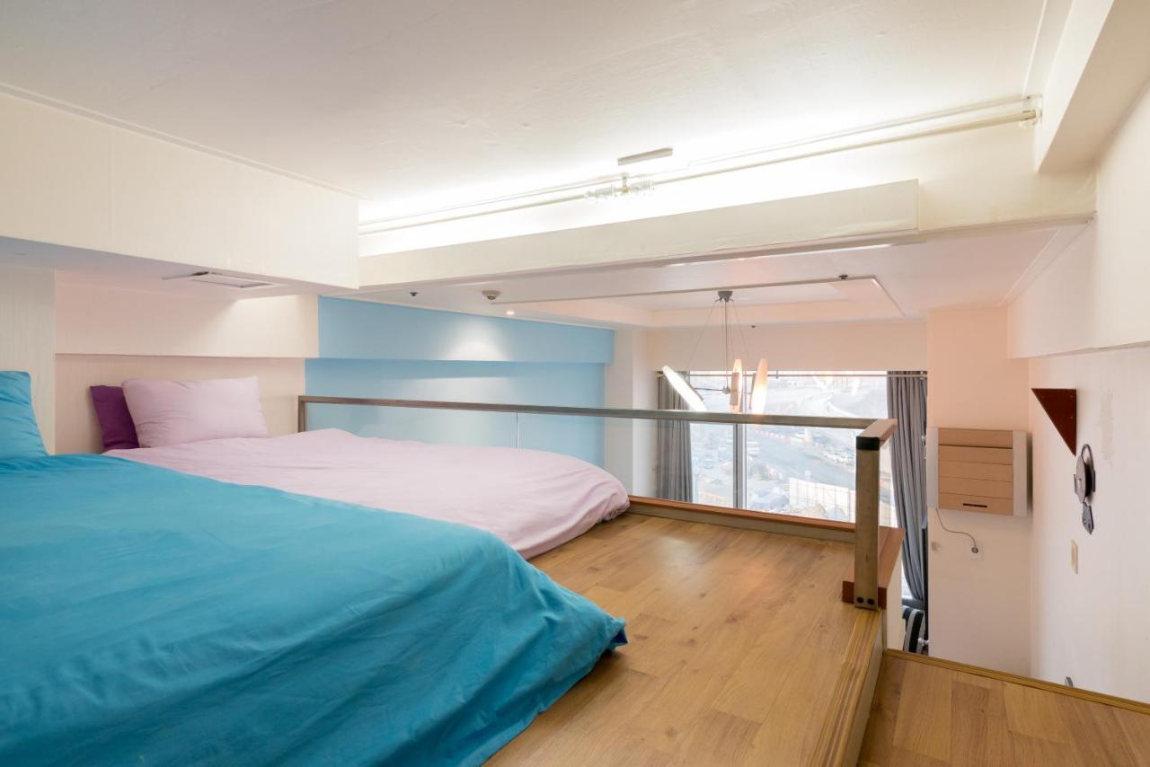Travel House Duplex#6 Seoul