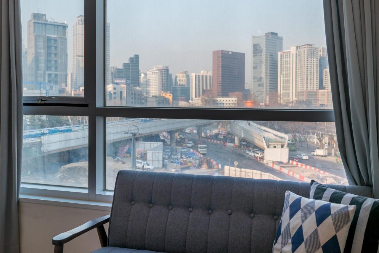 Travel House Duplex#6 Seoul