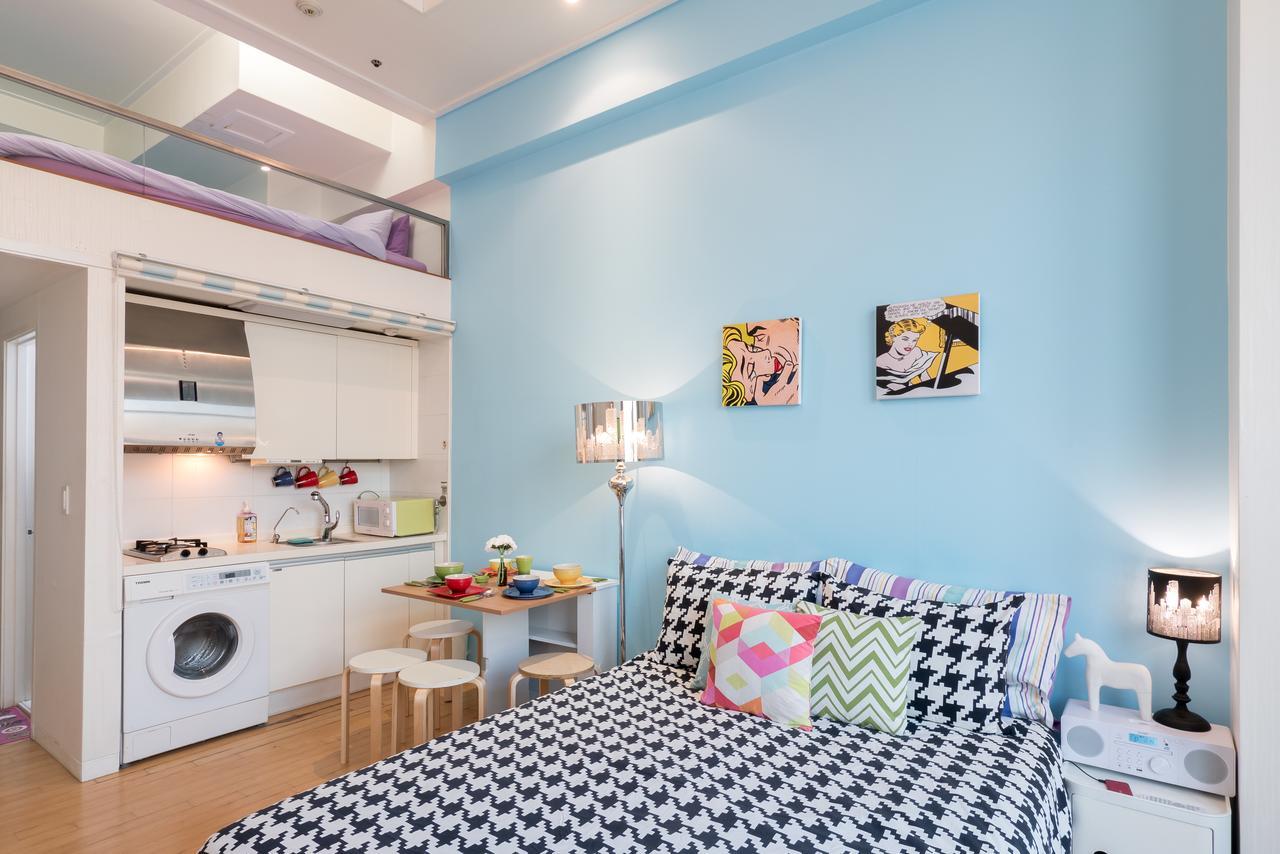 Travel House Duplex#6 Apartment *