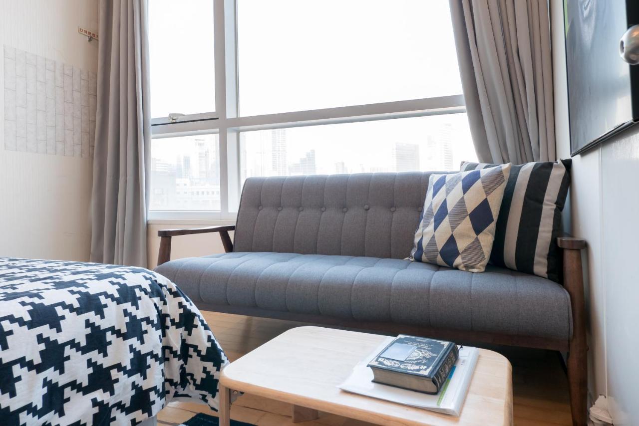 Travel House Duplex#6 Apartment Seoul