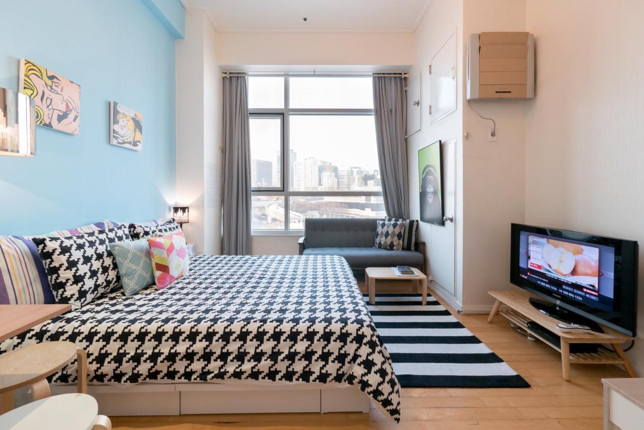 Travel House Duplex#6 Apartment *