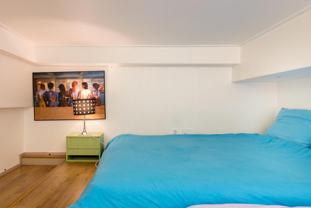 Apartment Travel House Duplex#6 Seoul