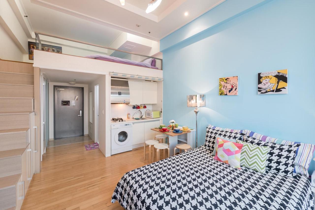 Travel House Duplex#6 Seoul
