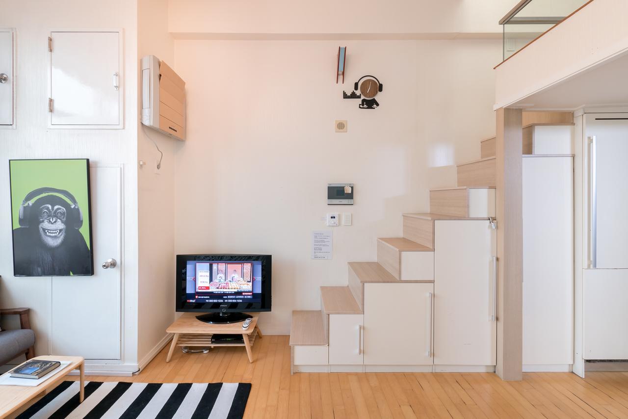 Travel House Duplex#6