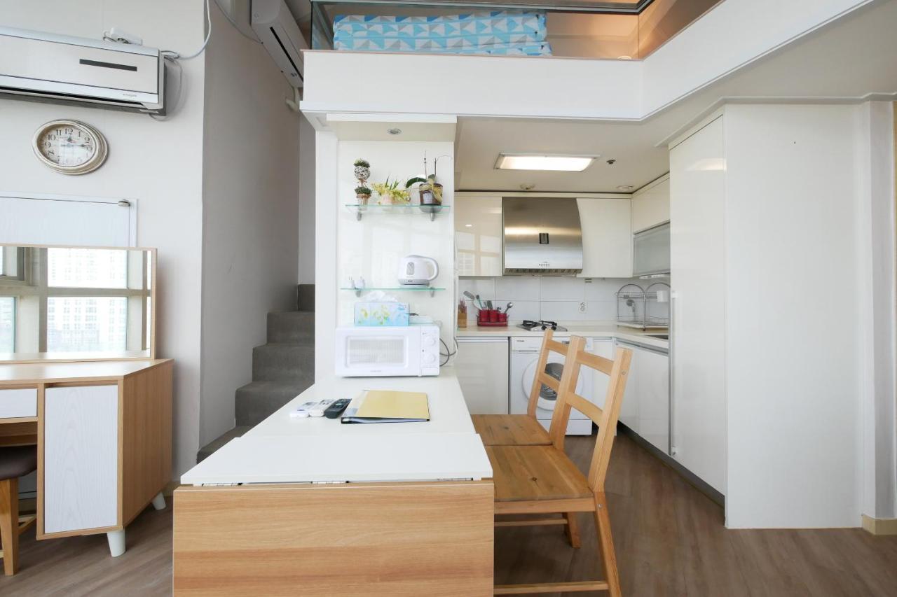 Apartment Travel House Duplex#6 *