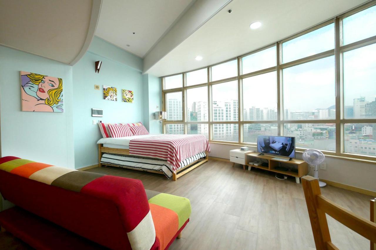 Apartment Travel House Duplex#6