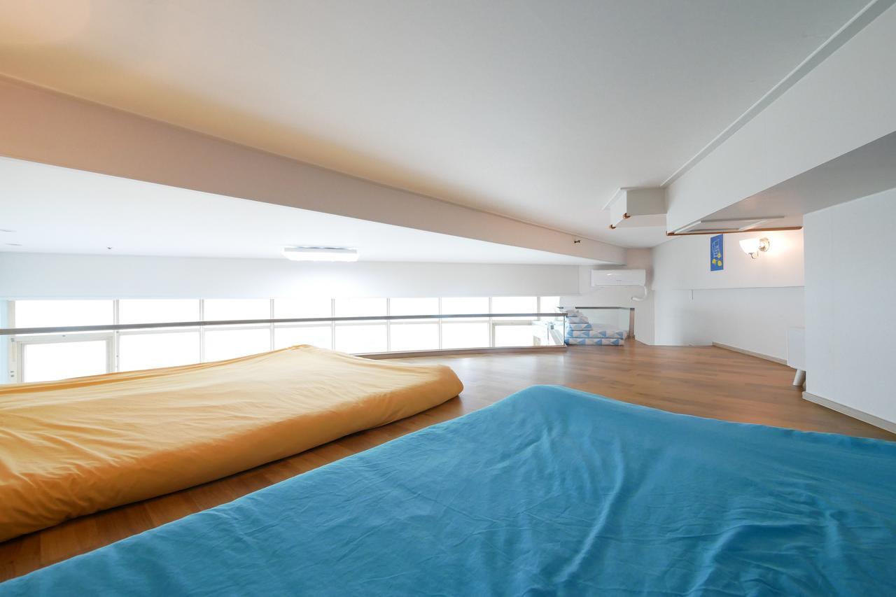 Apartment Travel House Duplex#6 Seoul