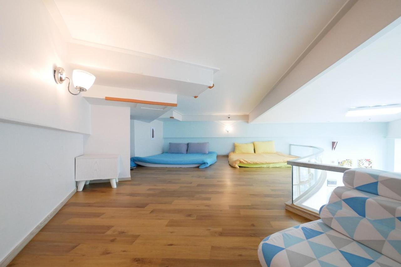 Travel House Duplex#6 Apartment
