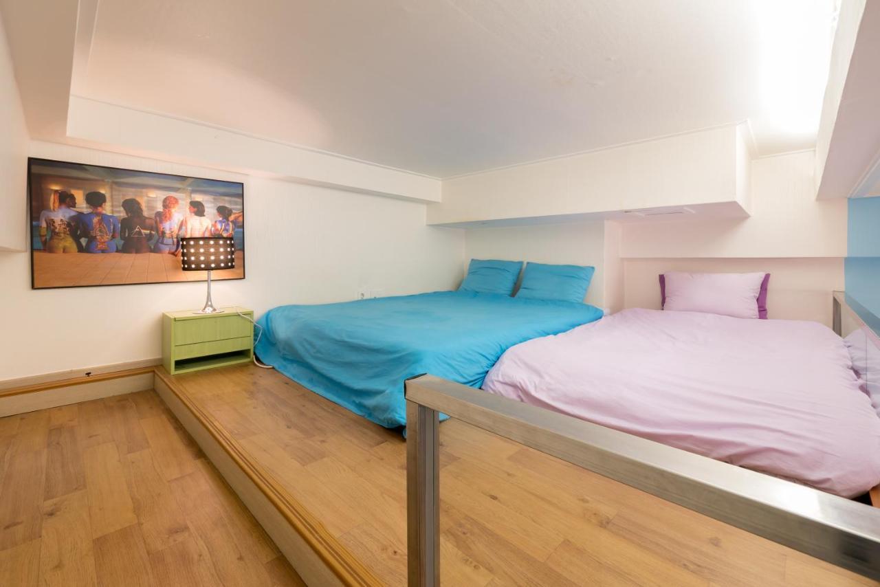 Travel House Duplex#6