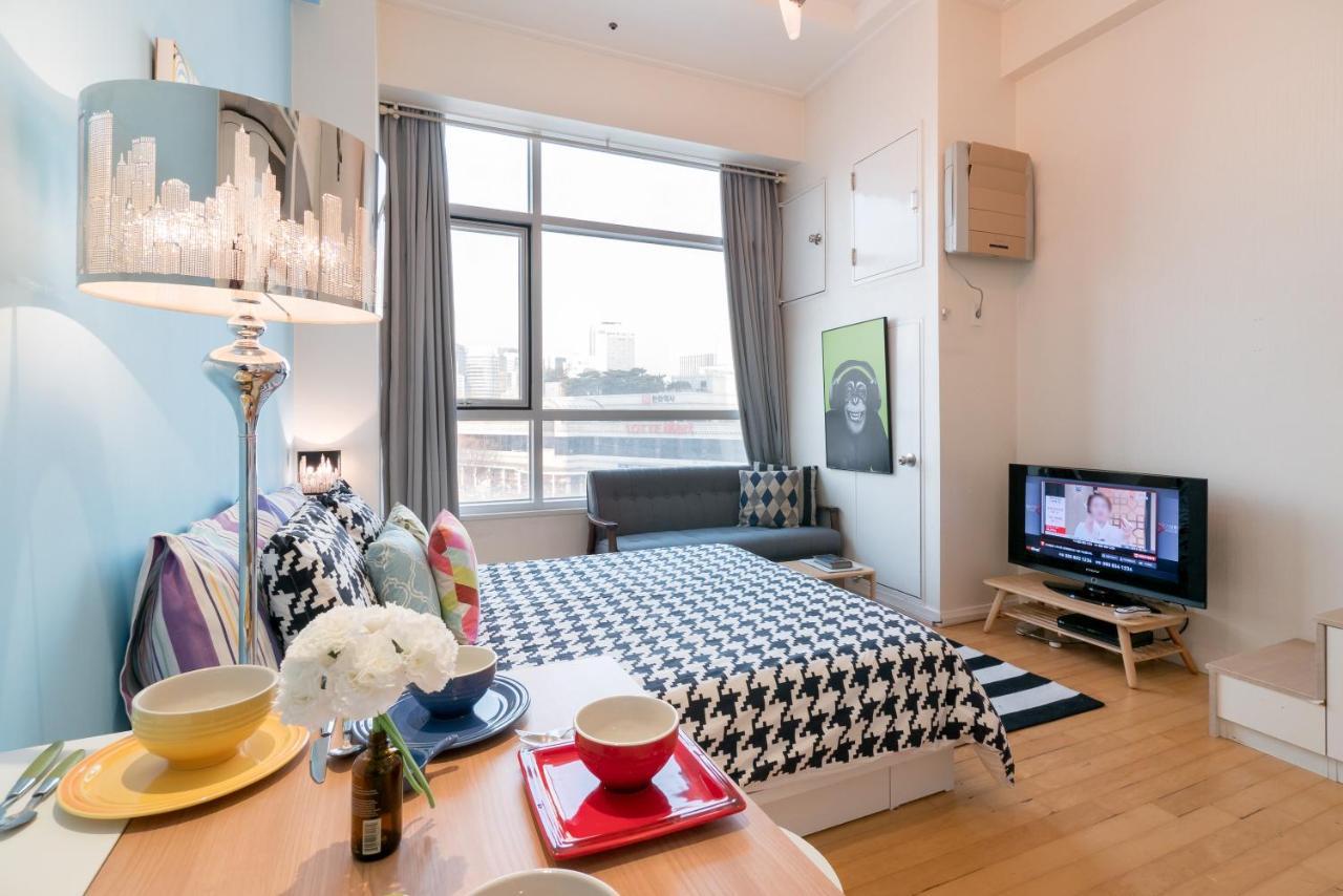 Travel House Duplex#6 Seoul