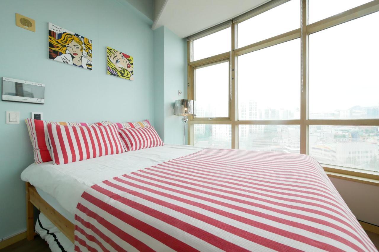 Travel House Duplex#6 Seoul