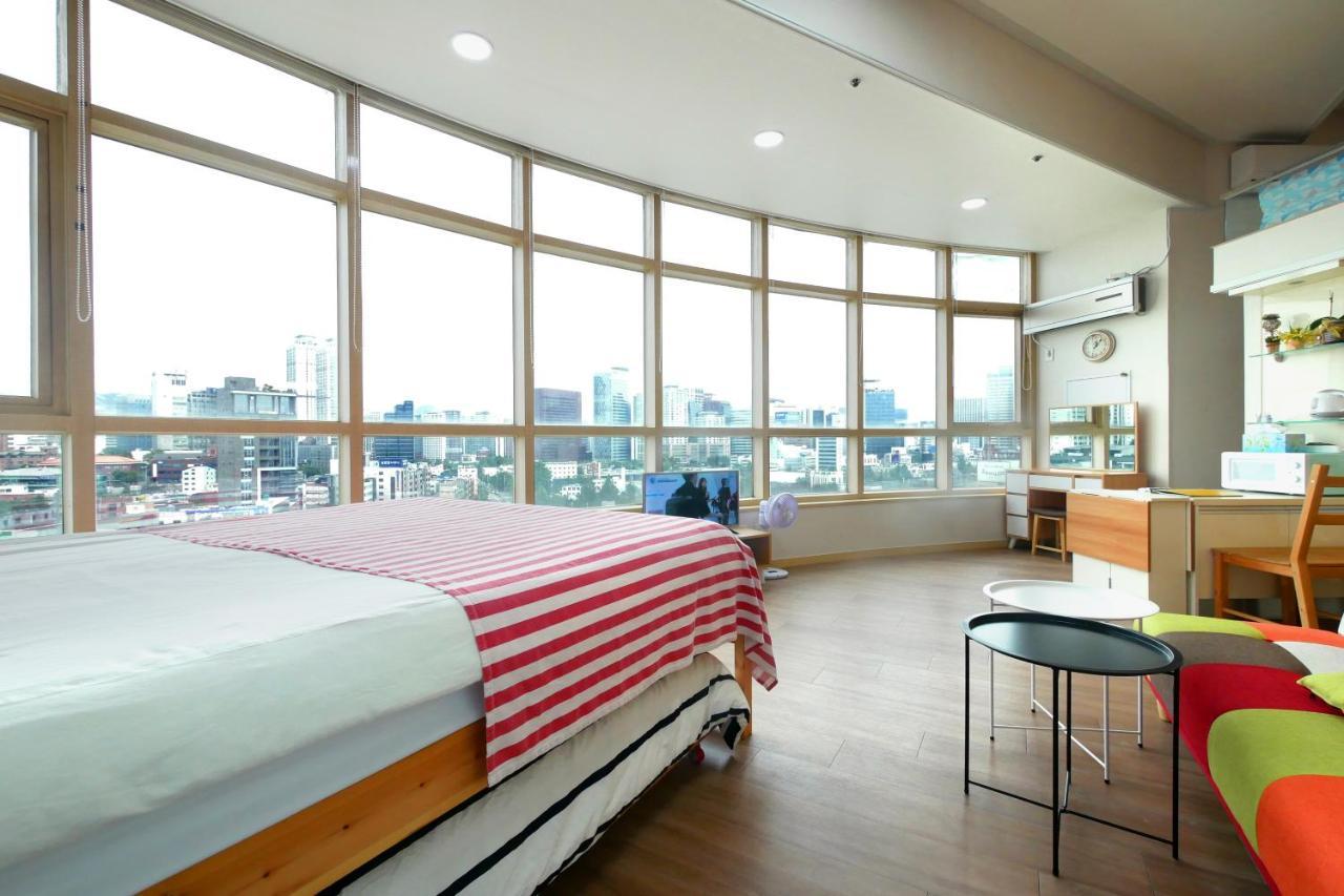 Apartment Travel House Duplex#6 *