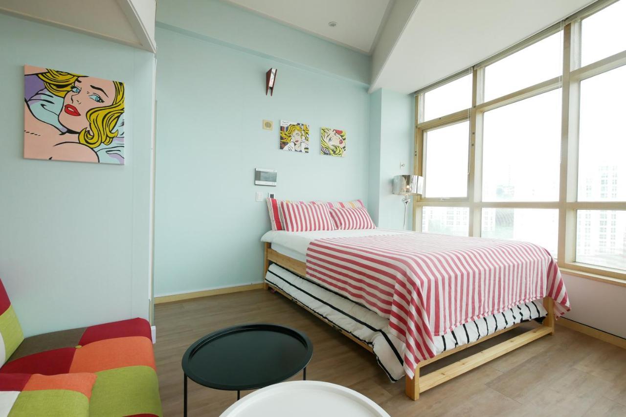 Travel House Duplex#6 Apartment *