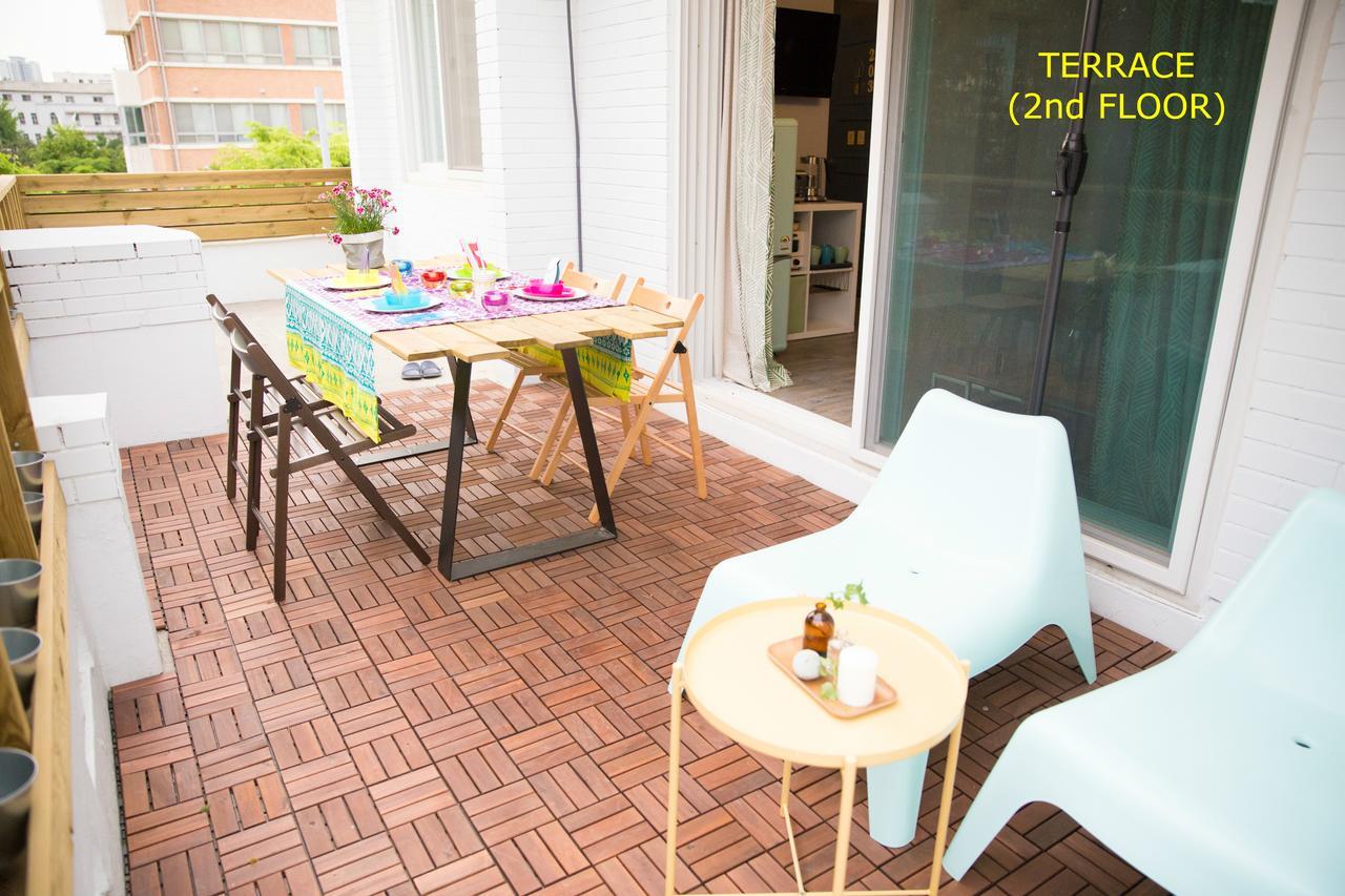 Therapy House Guest house Seoul