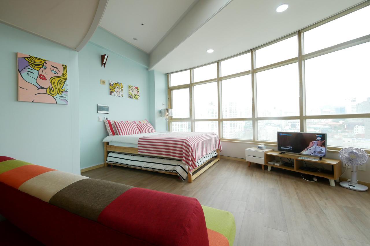 Travel House Duplex#6 Seoul