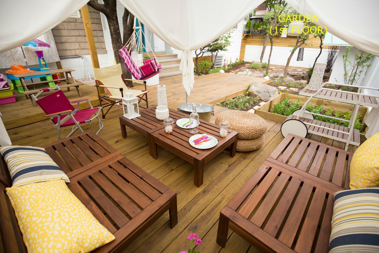 Therapy House Seoul