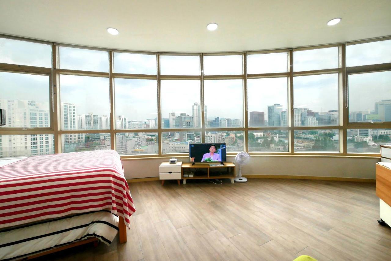 Travel House Duplex#6 Seoul