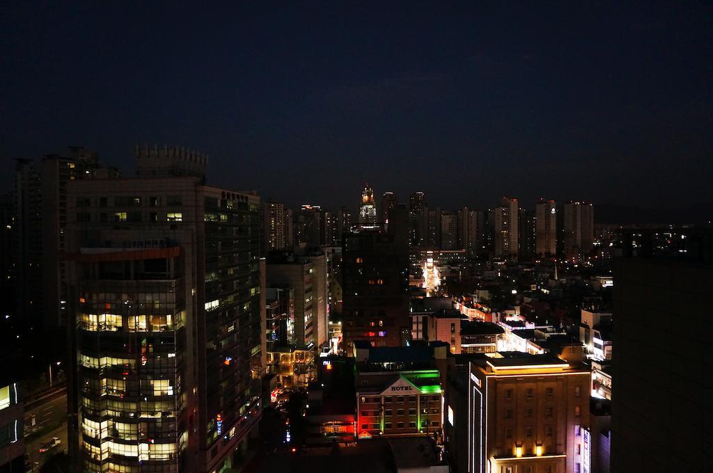 Lexvill 3* Seoul