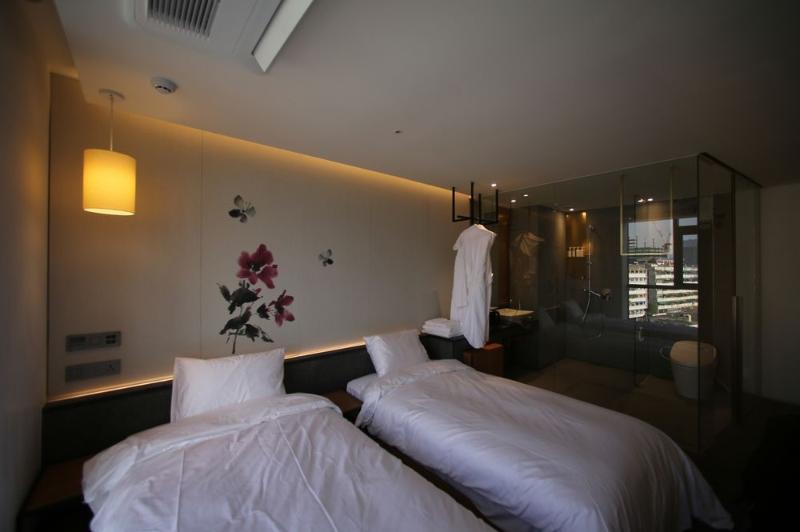 Hotel Stayrak Seoul