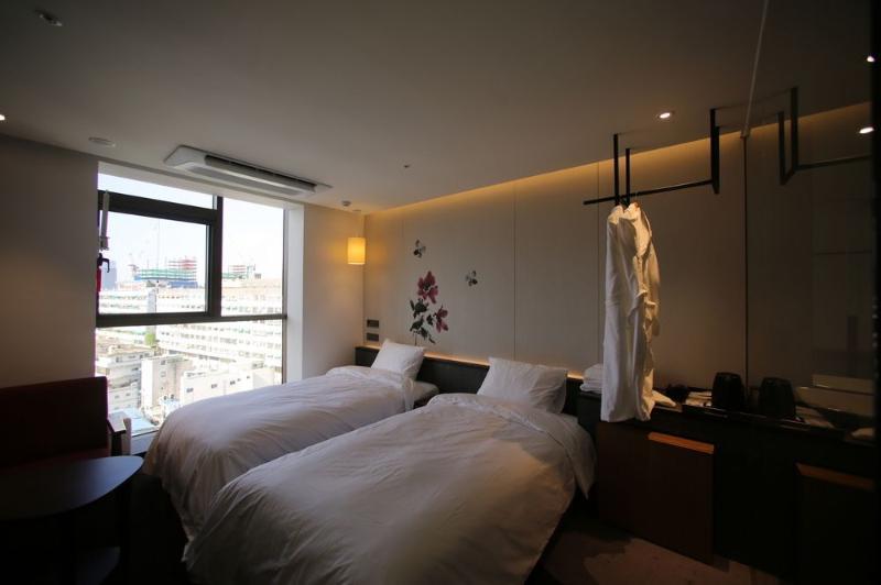 Hotel Stayrak