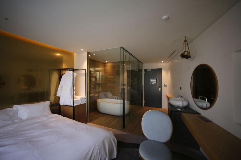 Stayrak Hotel Seoul