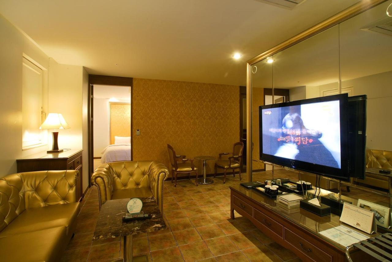 Hotel Benikea Acacia 3*