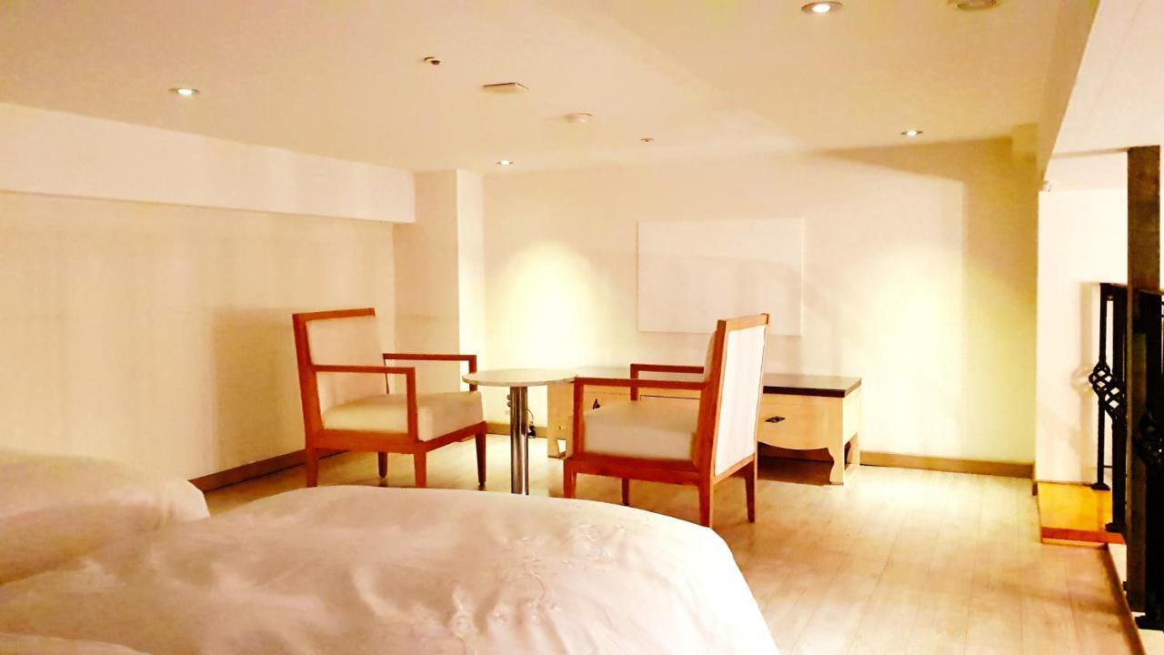 Benikea Acacia Hotel