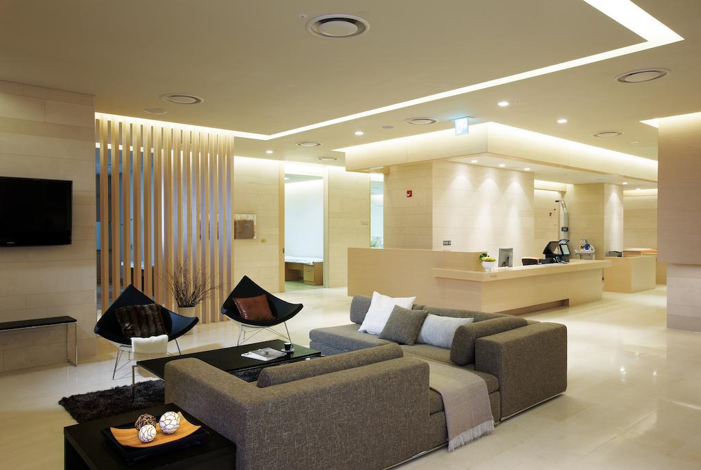 The Classic 500 Pentaz Executive Seoul