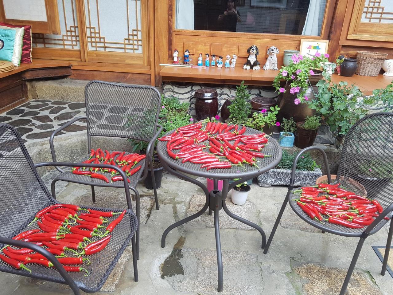 Casa de hóspedes Dajayon Hanok 2*