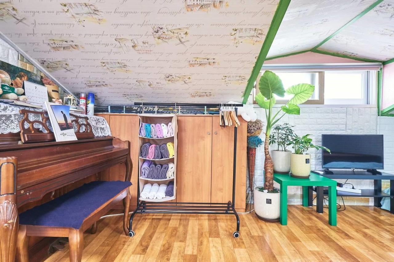 Namsan Duplex Seoul