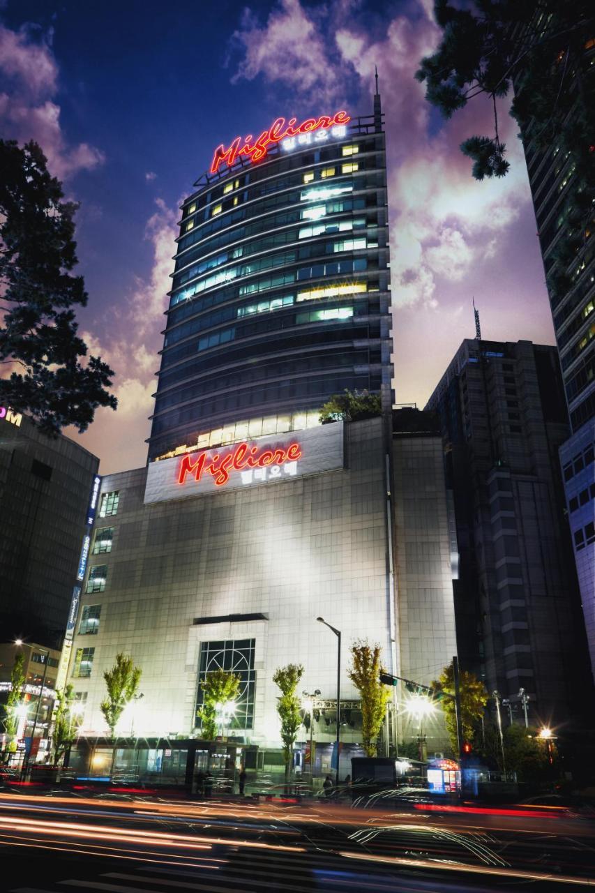 Hotel Hotel Migliore Seoul 3*