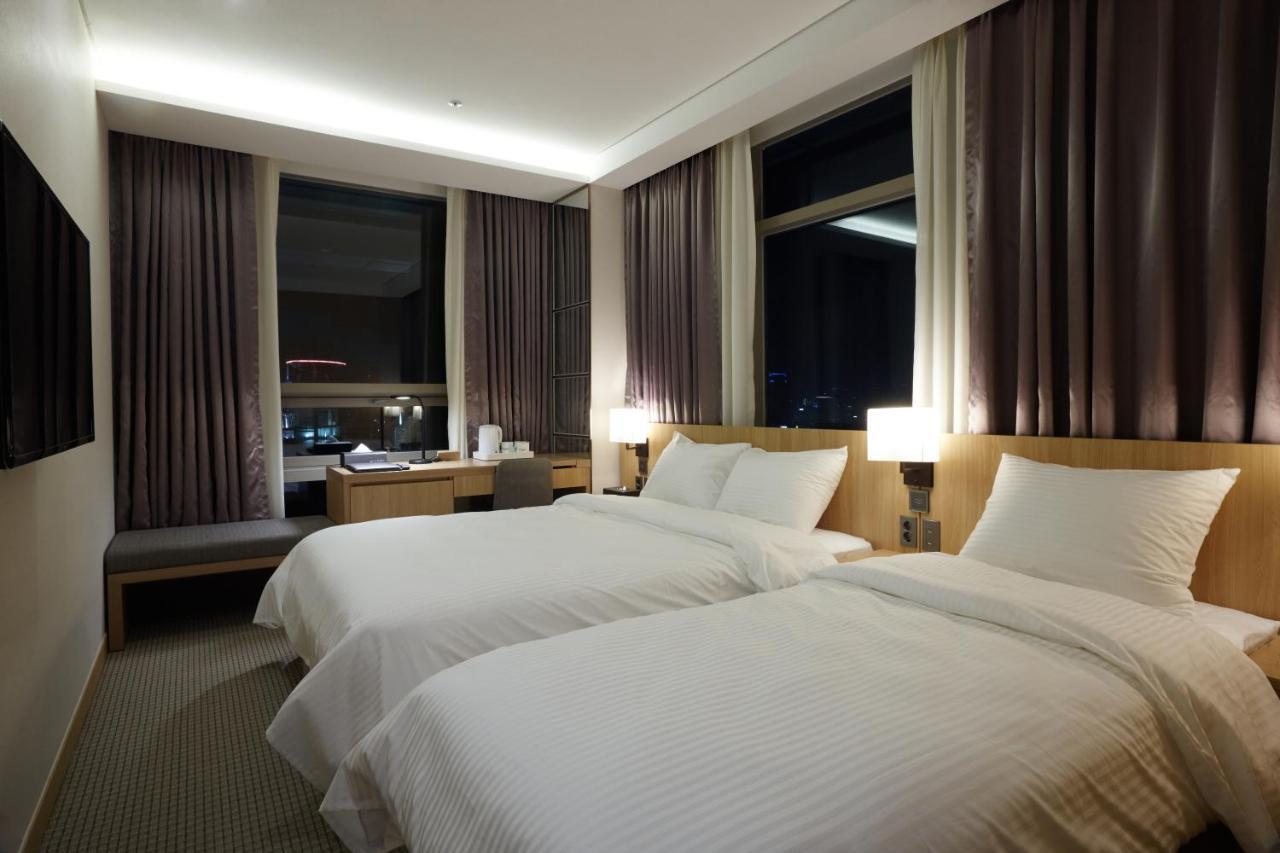 Hotel Migliore Seoul Hotel 3*