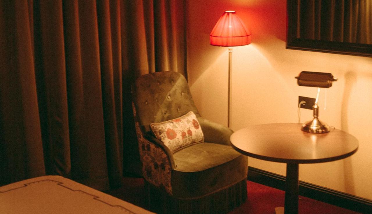 Hotel L'escape 4*