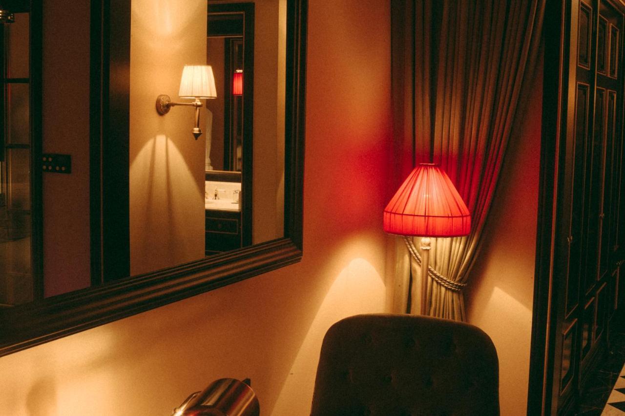 Hotel L'escape