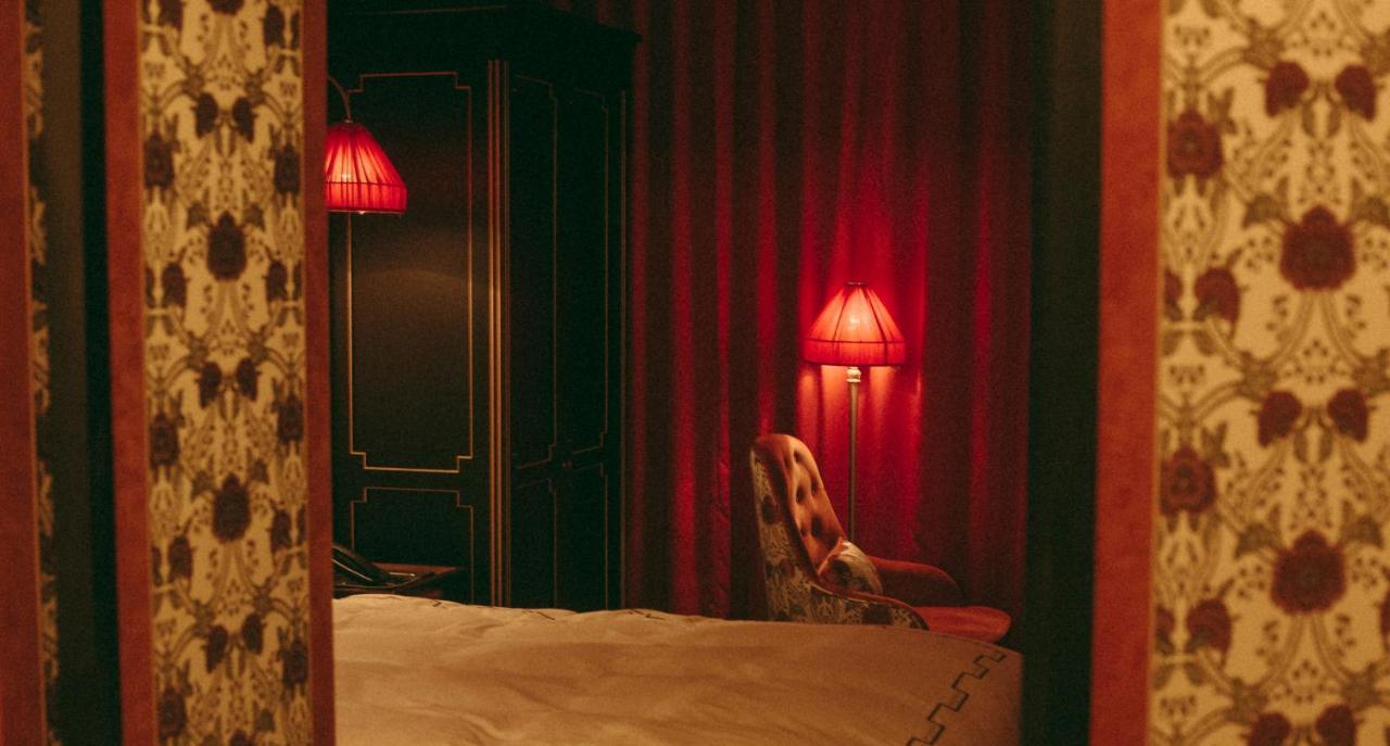 L'escape Hotel Seoul